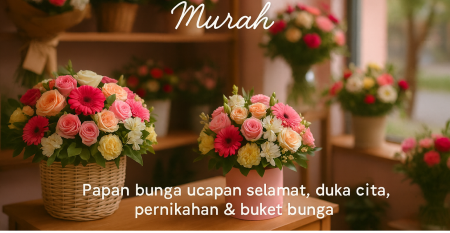Toko Bunga Bencoy